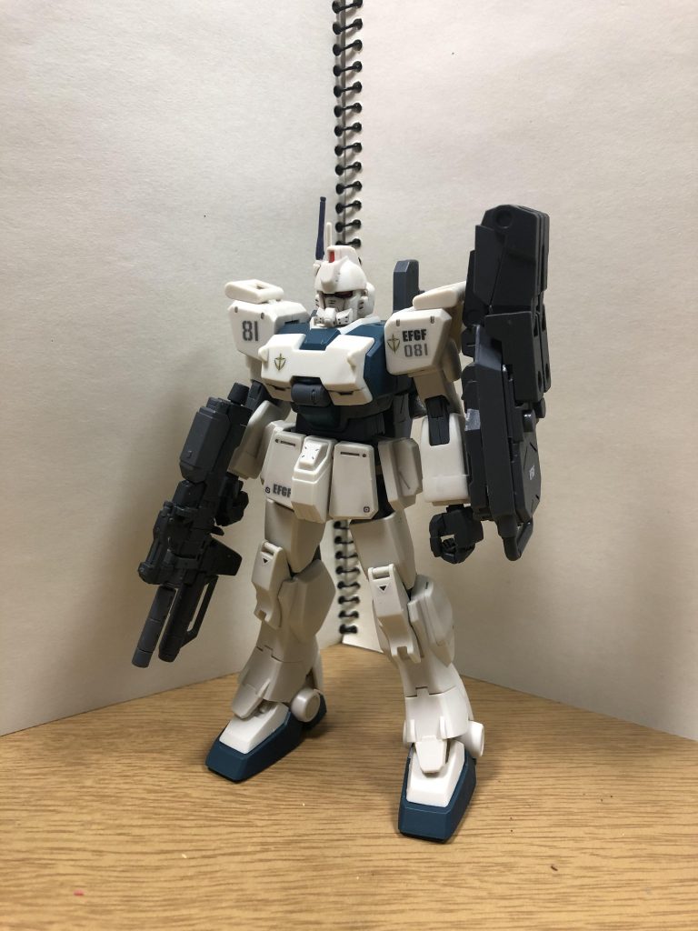 ガンダムEz8