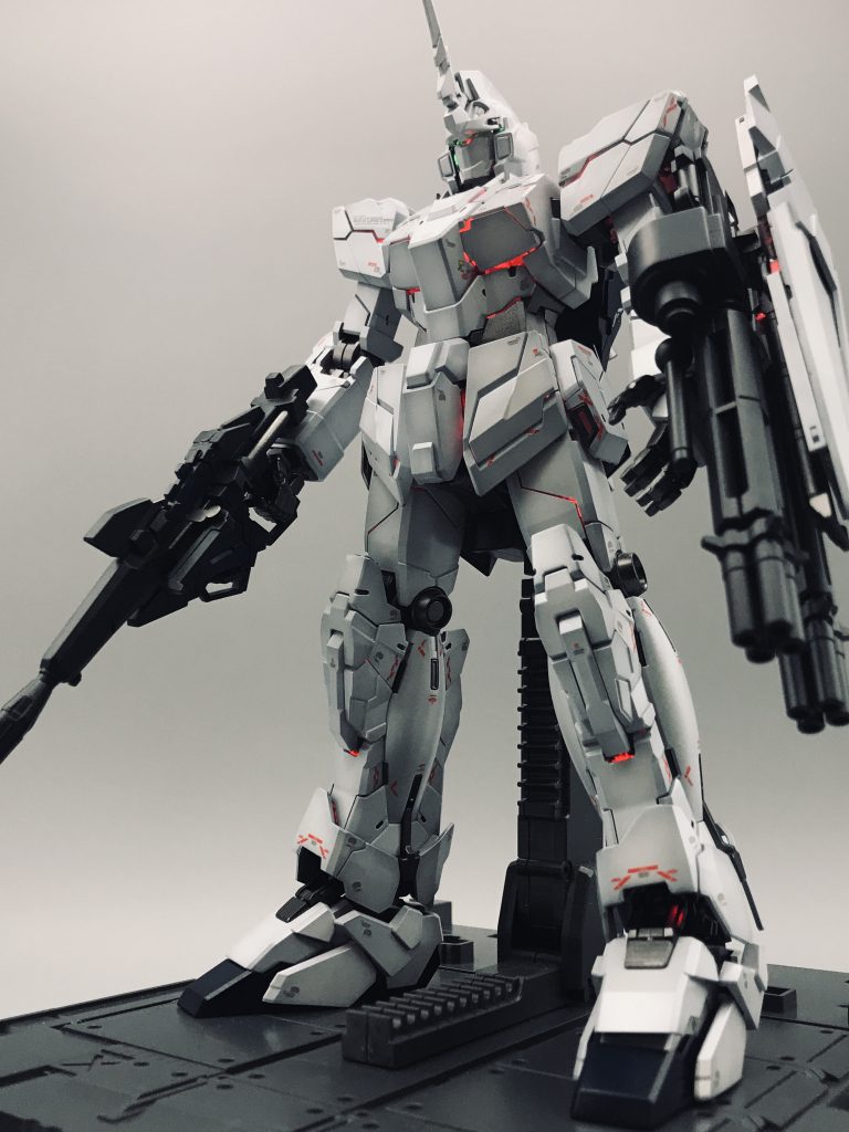 ライトアップはやっぱイイっす