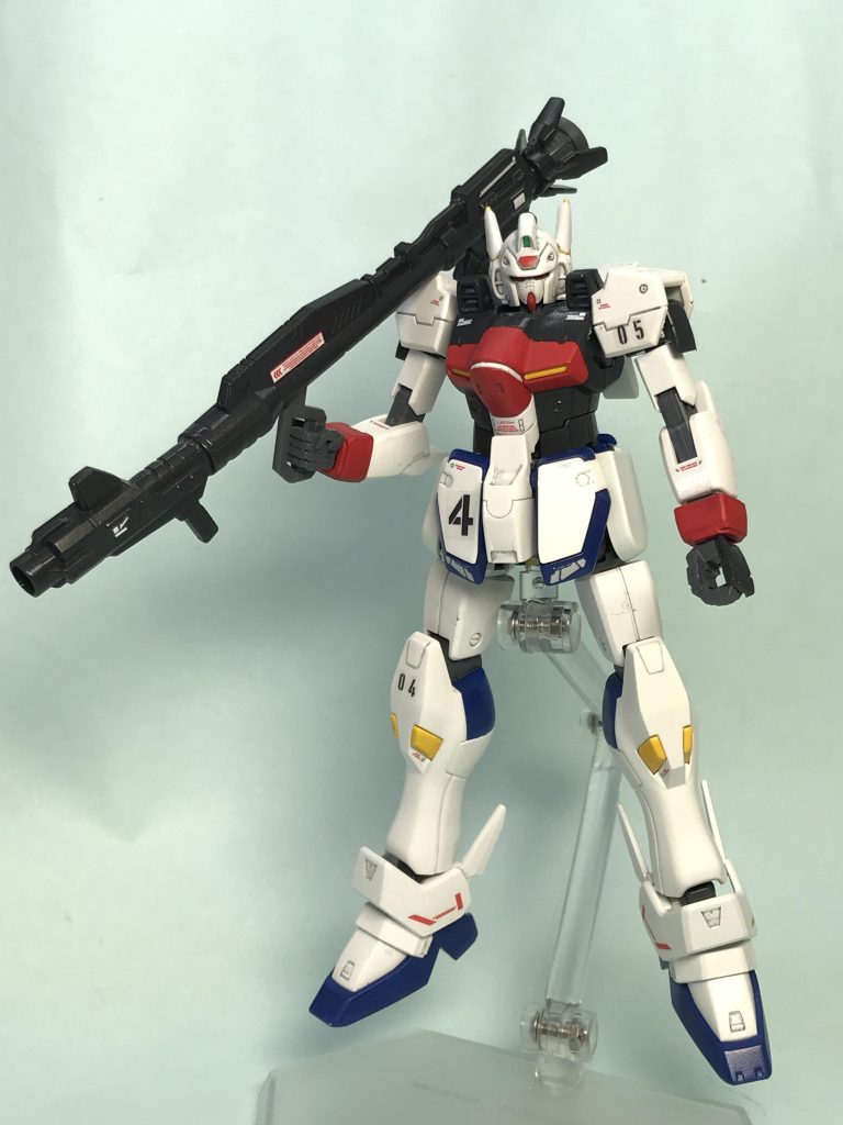 こっちは弱そう…