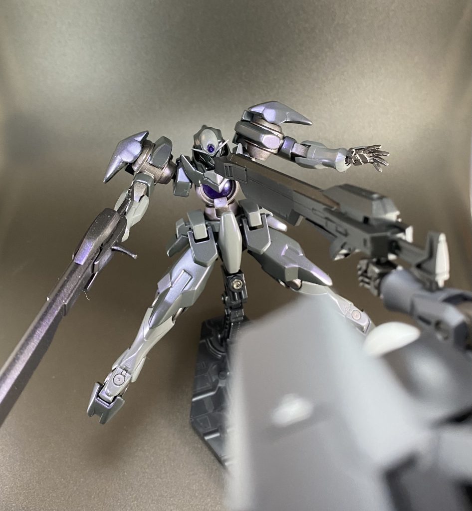 アンドレイの決死の攻防戦は劇場でもウルっと来たシーンの1つです。