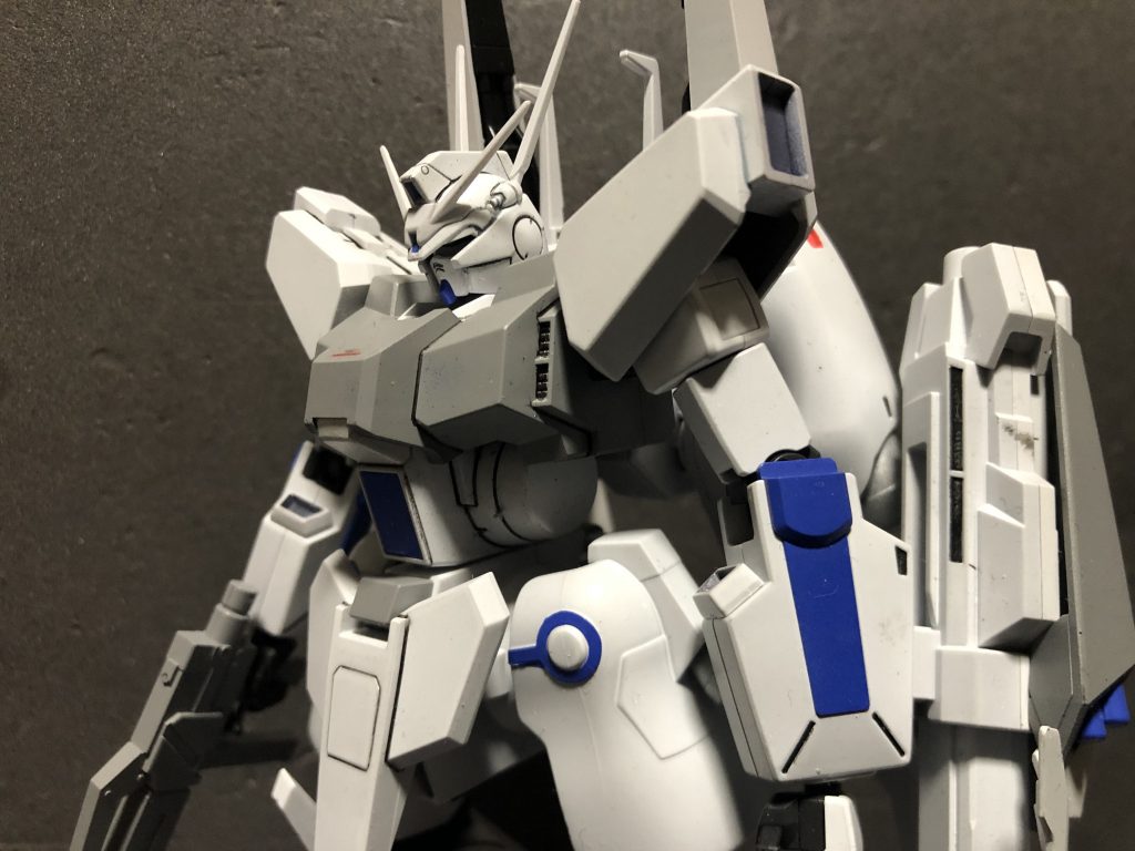 中途半端感がすごいですが、私の腕ではこんなもんです。技術不足は承知しております。