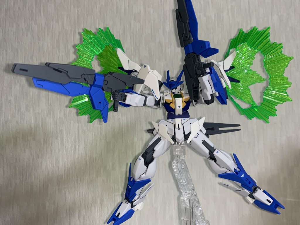 キャノン単体でも