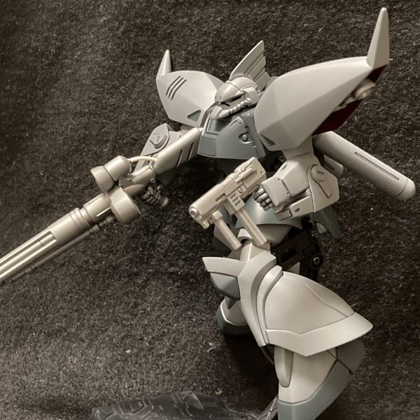 リゲルグ・ガンプラ改造作品まとめ｜ガンダムZZ｜GUNSTA（ガンスタ）