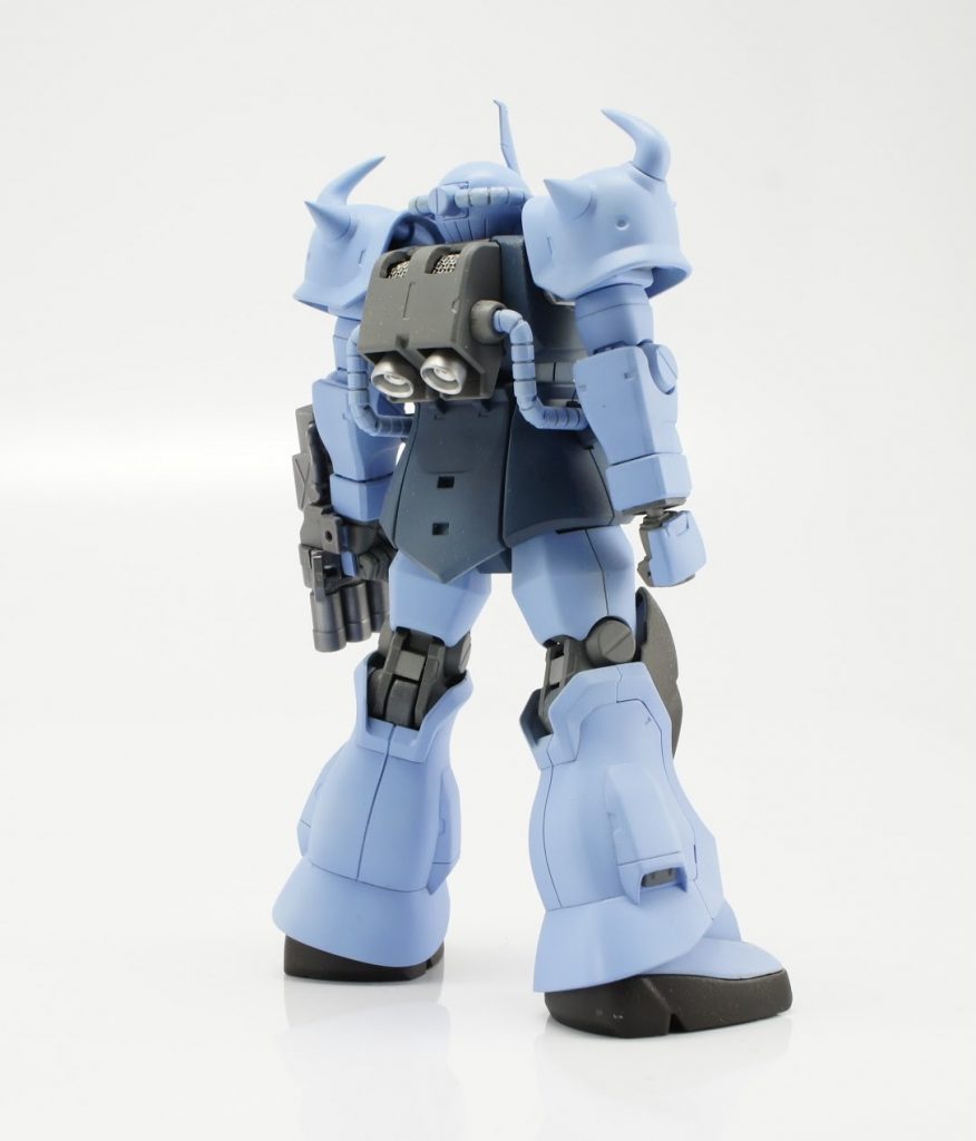 バックアップは一部を切り抜き、メッシュを貼っております。