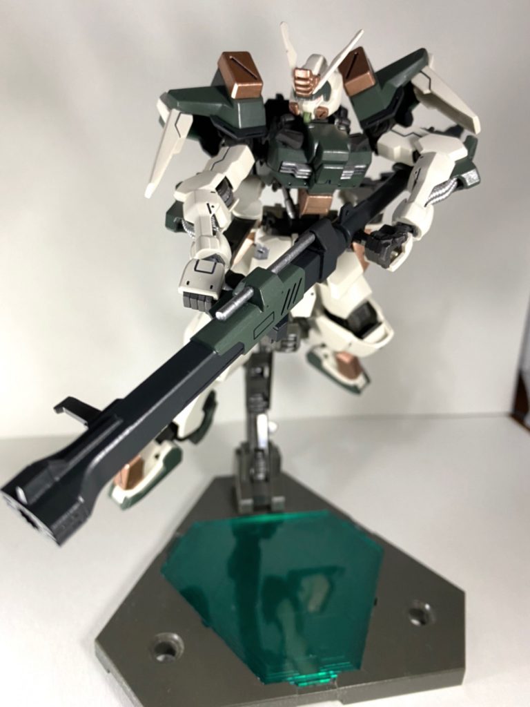 【対装甲散弾砲】