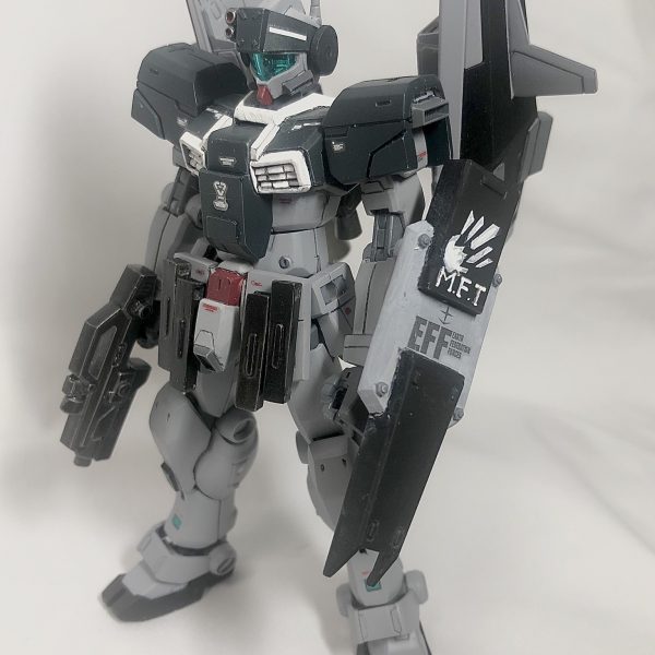 ジム　エアボーンカスタム