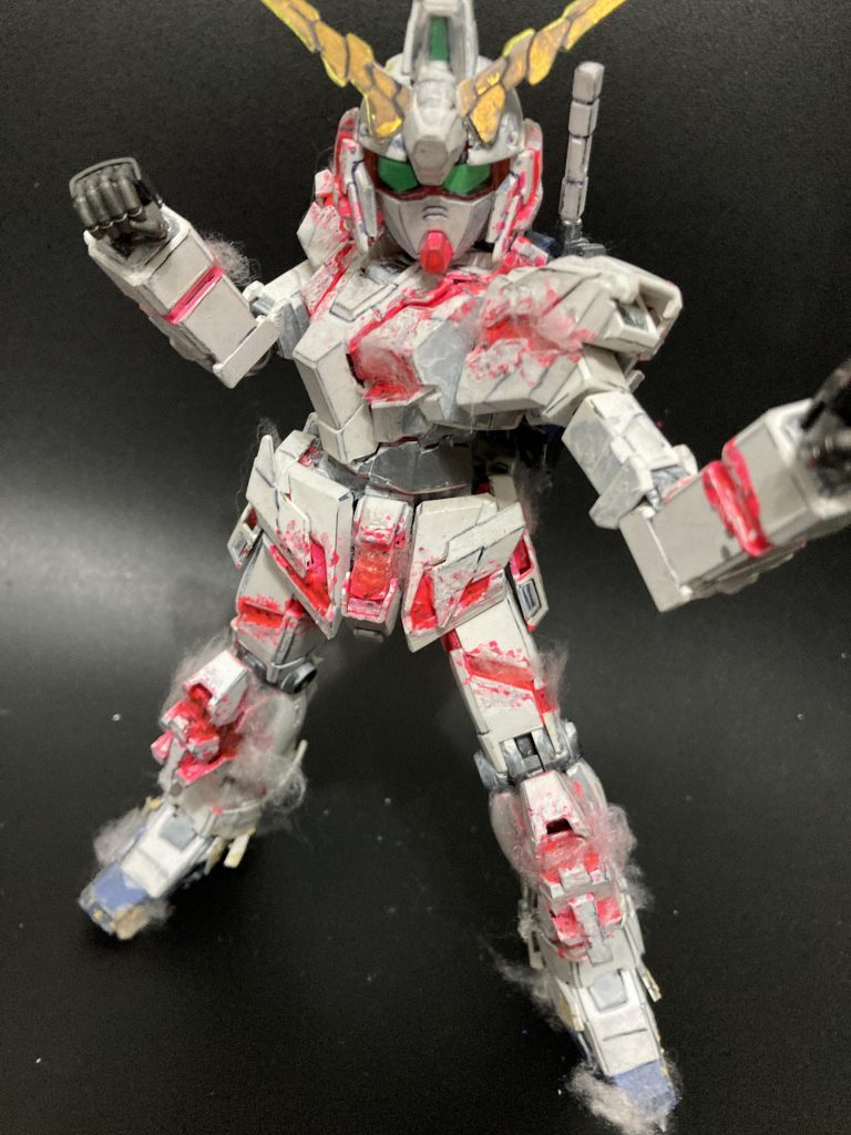 穏やかな心を持ちながら激しい怒りによって目覚めた伝説の戦士…超サイヤ人孫悟空だ!!!!!