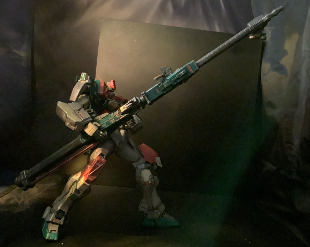 こんな長モノのがありまして撮影大変でした(*´Д`*)