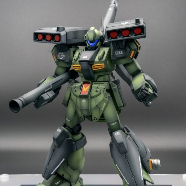 HGUC スタークジェガン