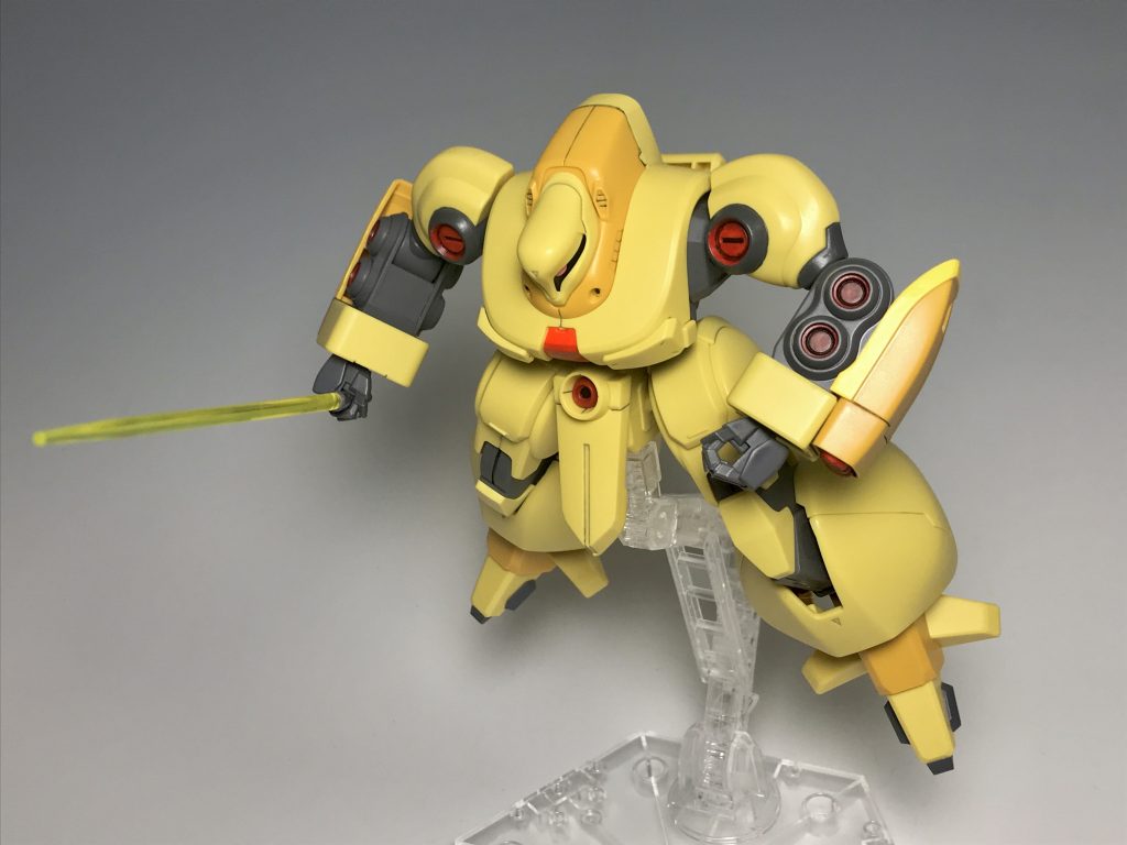 中の人です。急にシンプルに(笑)