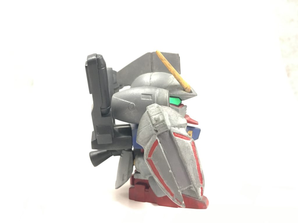 こっちが複製盾…だと思います。