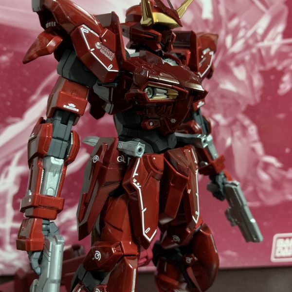 テスタメントガンダム