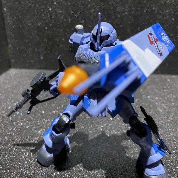 ヅダくんしか勝たん。