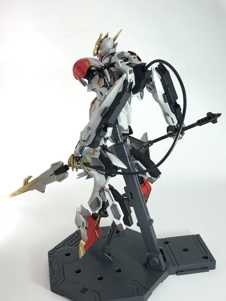 後ろからです。