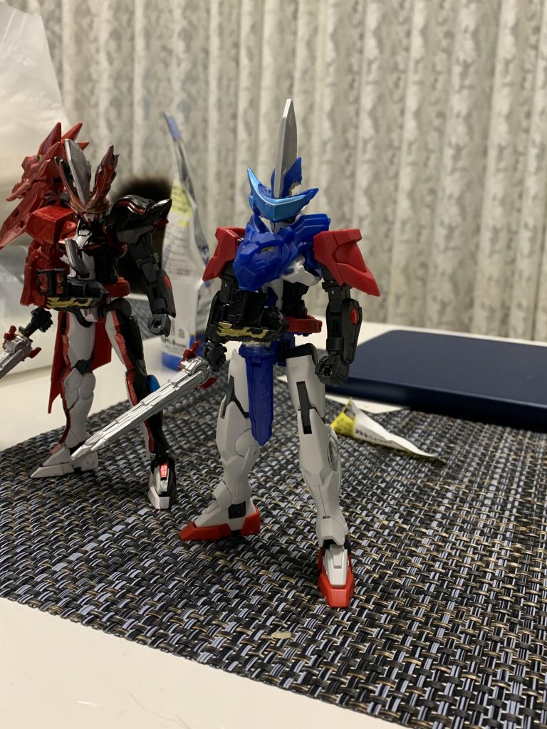 「聖剣を持つものは一人だけではありませんよトウマくん!」乞うご期待😌