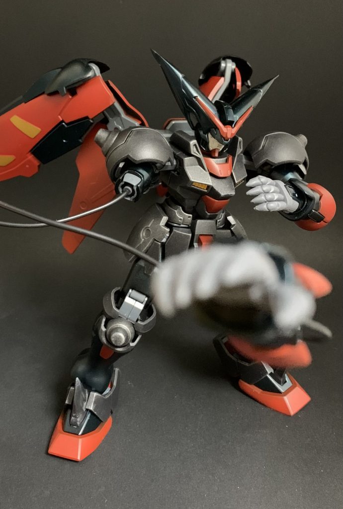 ディスタントクラッシャー!!