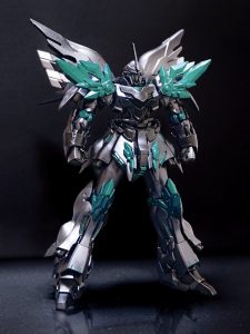 オリジナルのガンプラ作品一覧 Gunsta ガンスタ