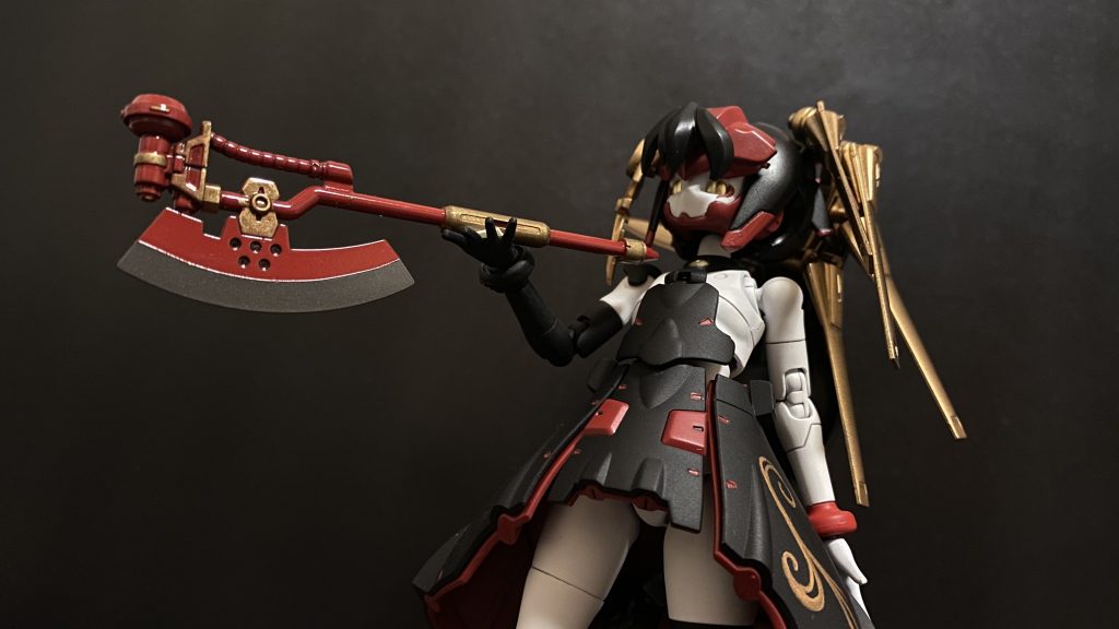 お気に入りのキセル。いざという時には武器になる。が、元から武器にしか見えない。