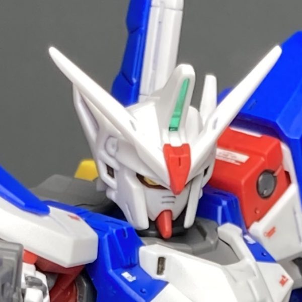 OZX-GU01A ガンダムジェミナス01