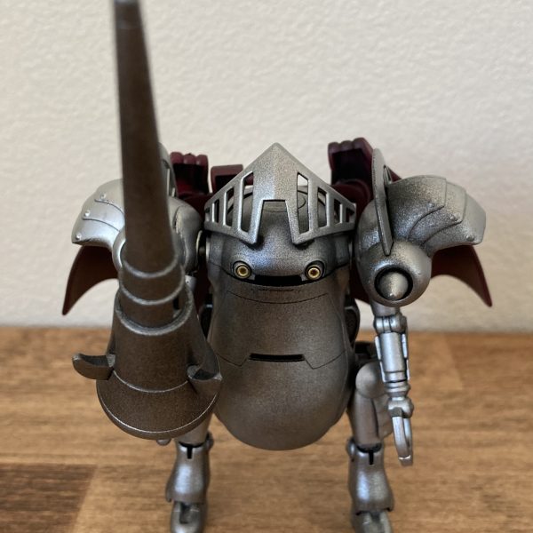 メカトロナイト