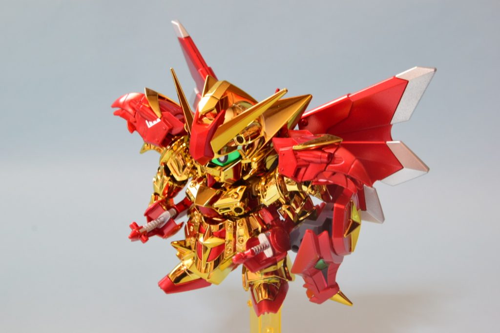 あの時落ちてきた光が…登っていく…。