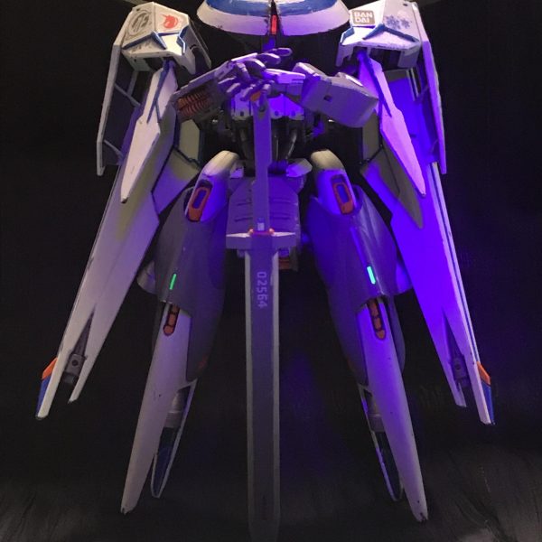 デモンストライカー