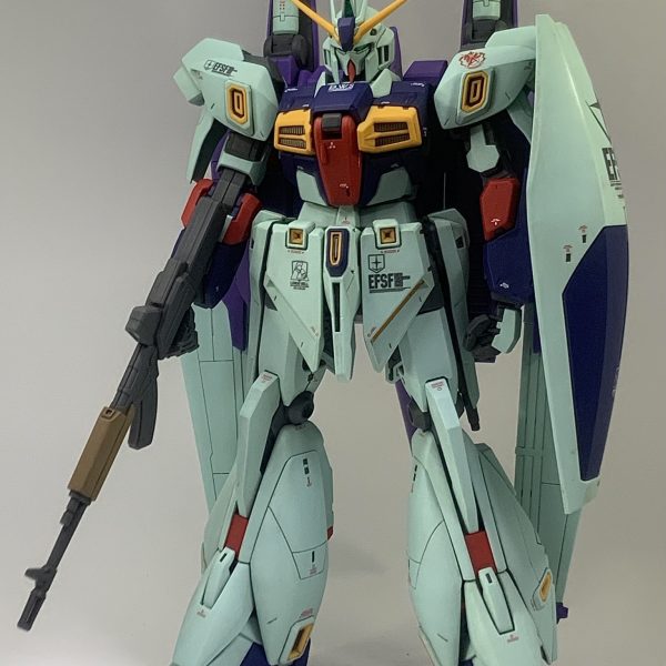 リガズィカスタム