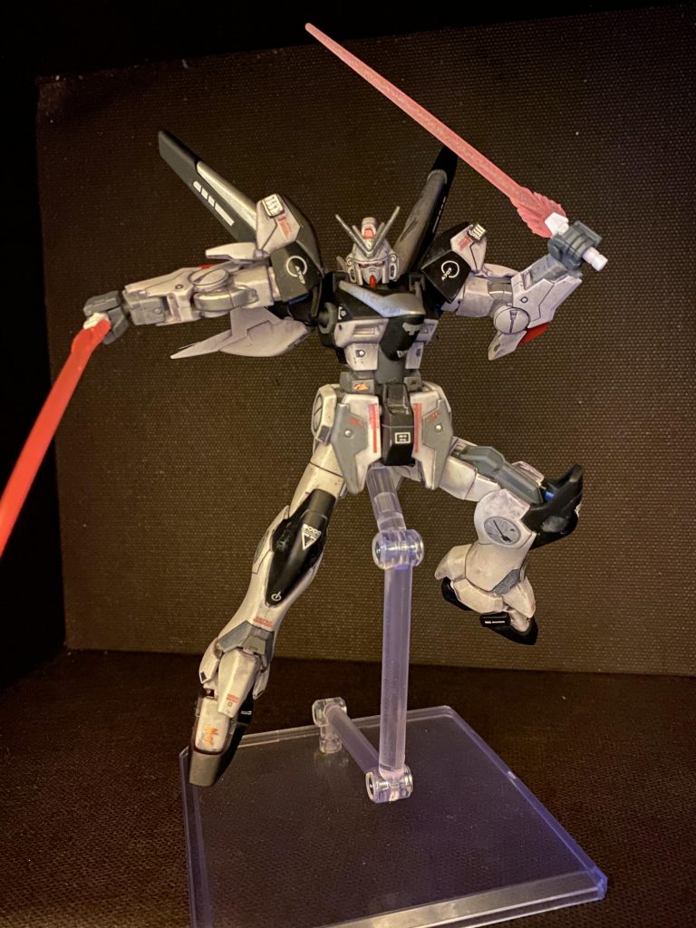 一番実際のカラーリングに近い写真です。