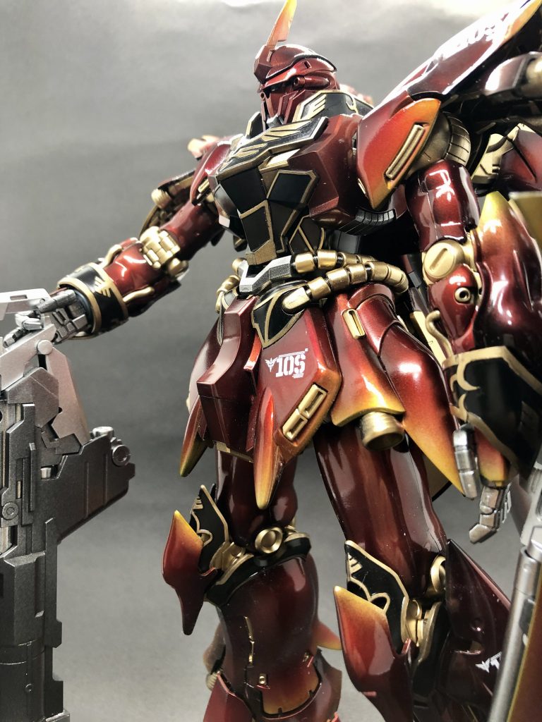 このアングルが好き