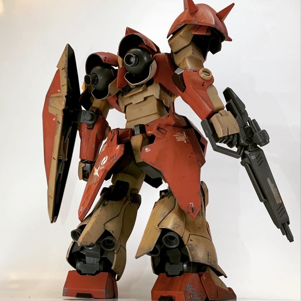 もう少しいい具合で開きたかった。あってんのかな?これ?