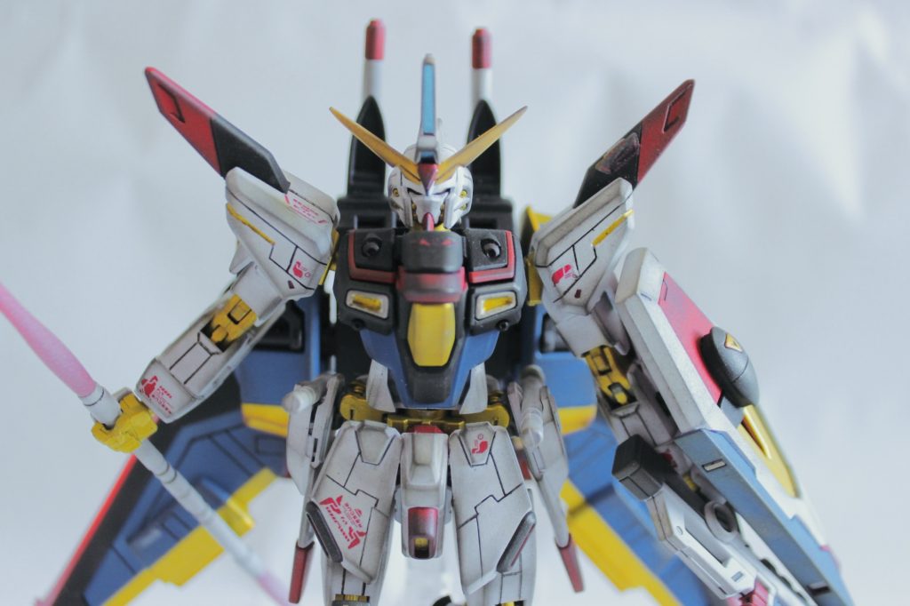 ストライクジャスティス–6枚目/制作者：@sudachild