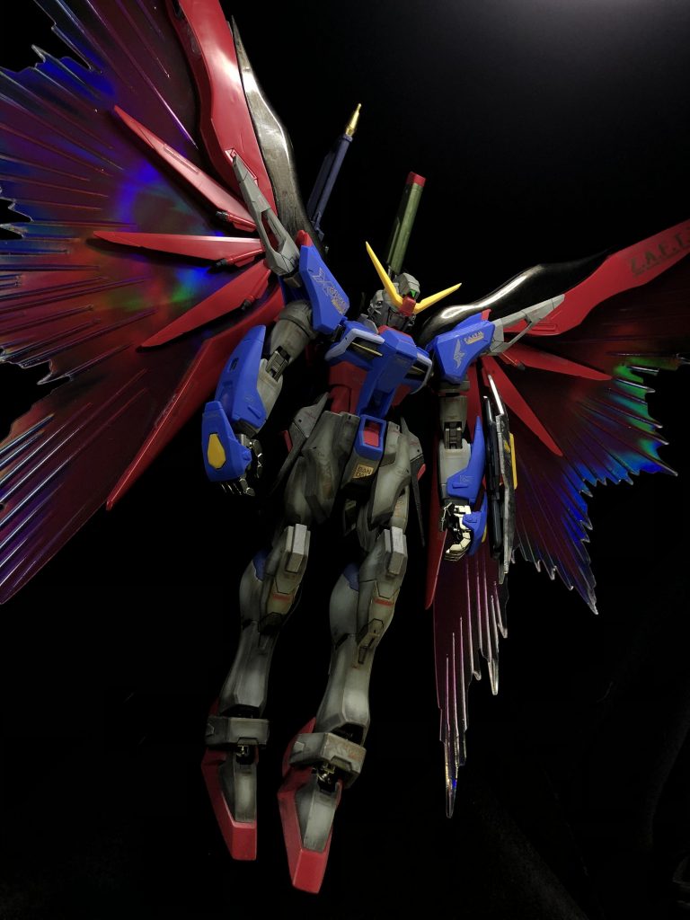 天に召される的な（笑）