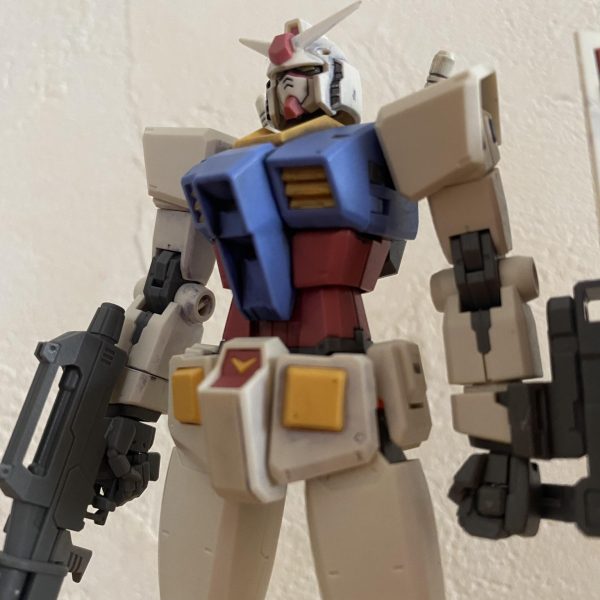 RX-78-2 ガンダム  (ビヨンドグローバル)