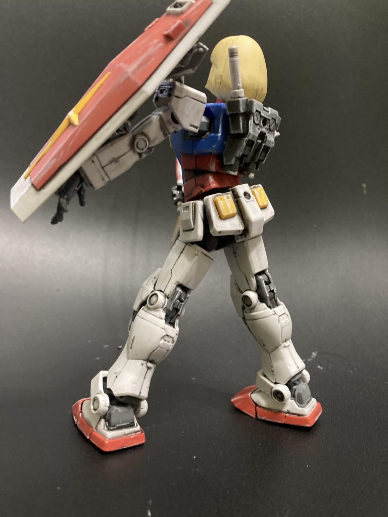 そうかしら？こんな時だからこそ友情って大切よ。