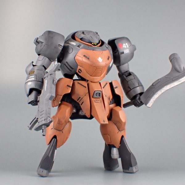 UGY-R41 マン・ロディ