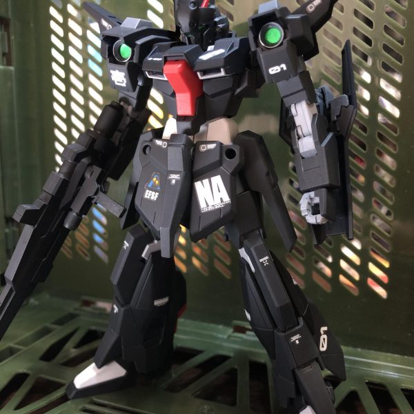 ライトニングリガズィ typeＥ