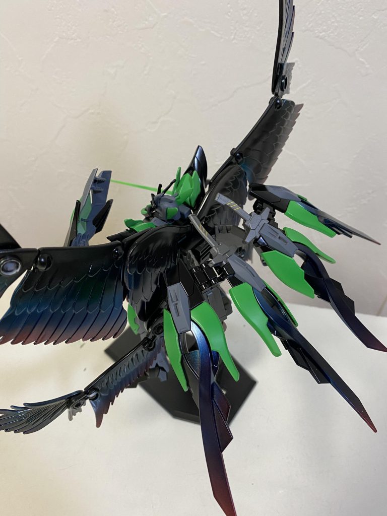 バックショット