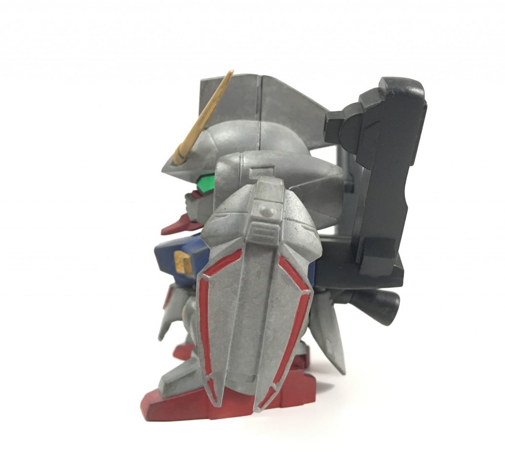 こっちがキット盾