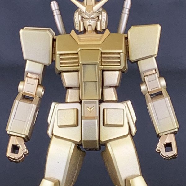 EGガンダム ゴールデン