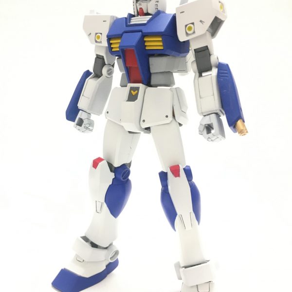 アレックスもどき