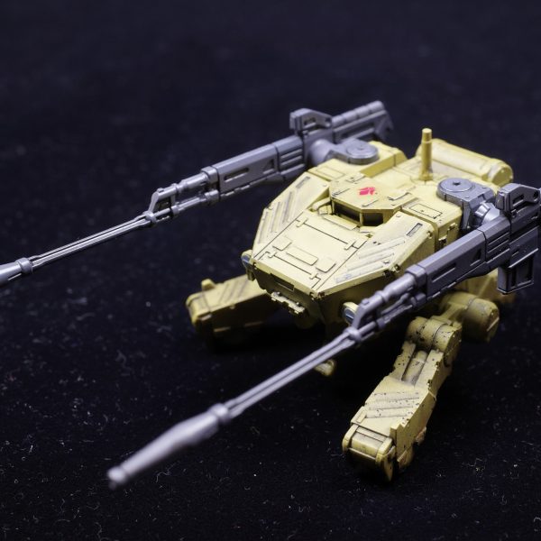 1/100モビルワーカー(鉄華団仕様)