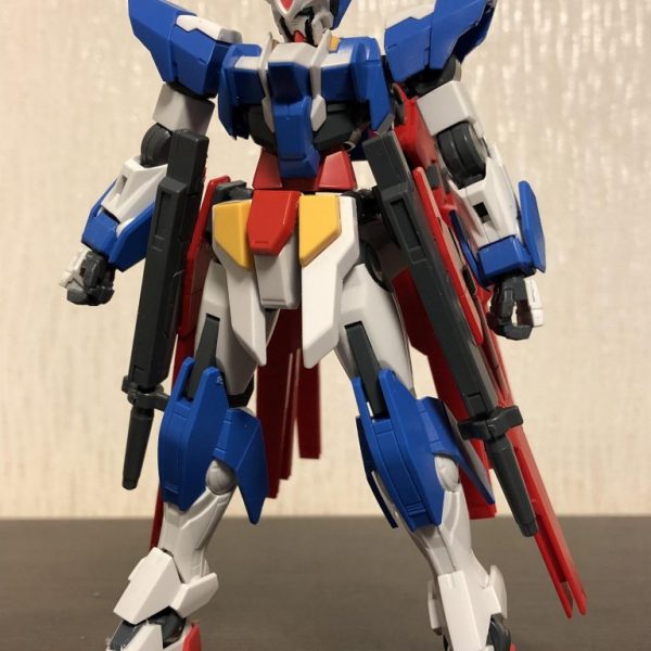 ガンダムパラディン