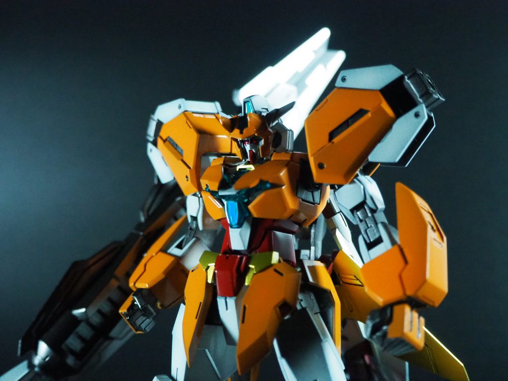 バストアップというわけで3Dプリンターでの新規部品を織り交ぜて作成しました3Dプリンターは確かに便利ですが、データを作る手間や根本的な造形方法、材質の特性等の観点から「使えると確かに便利ではあるけど、全部これでできる訳ではないし、プラ板やパテの工作の方がいい場面も結構多い」というのが個人的な感想ですなんでも使えるに越した事は無いので3Dプリンター含め、今年はちまちまと新しく道具を試して作ってみようかと思います