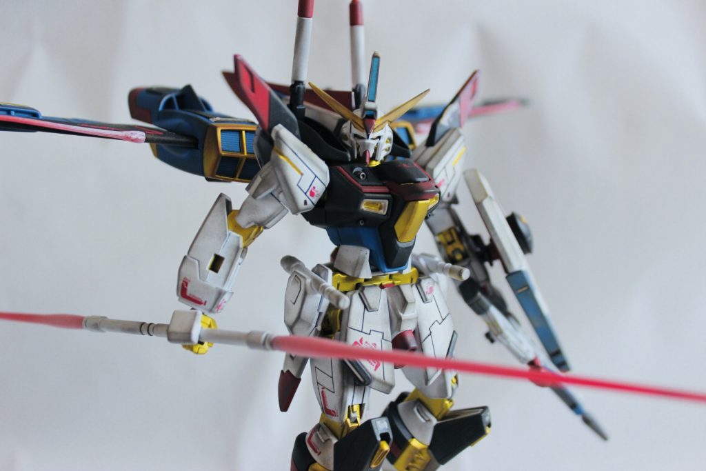 ストライクジャスティス–7枚目/制作者：@sudachild