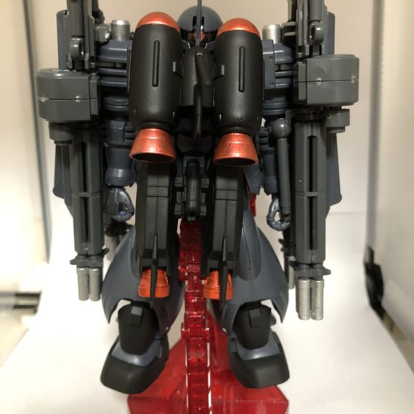 ヅダ・サラーキア