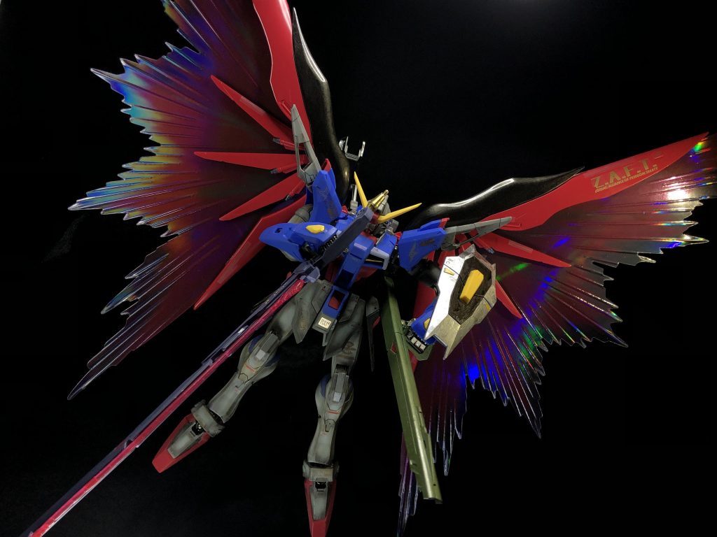 武器持ち ばーじょん