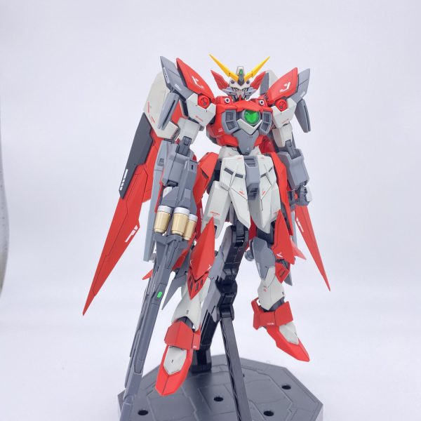 ガンダムフェニーチェレッドリナーシタ