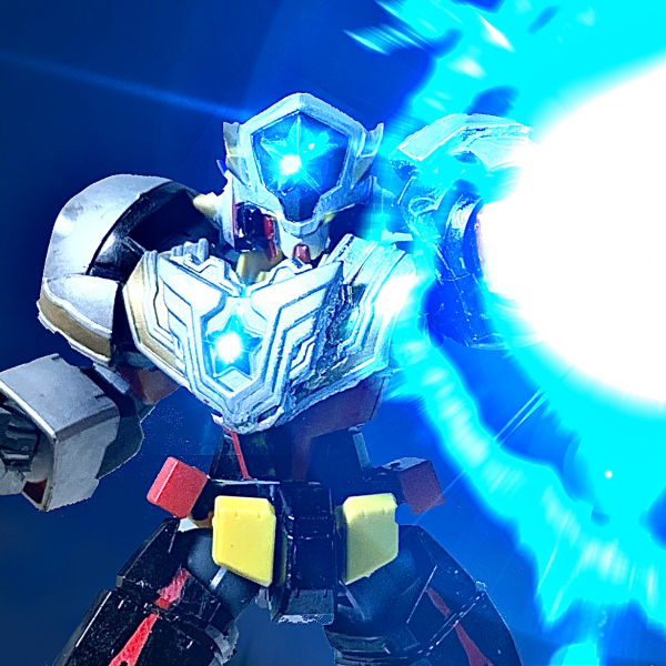 ガンダムタイタス