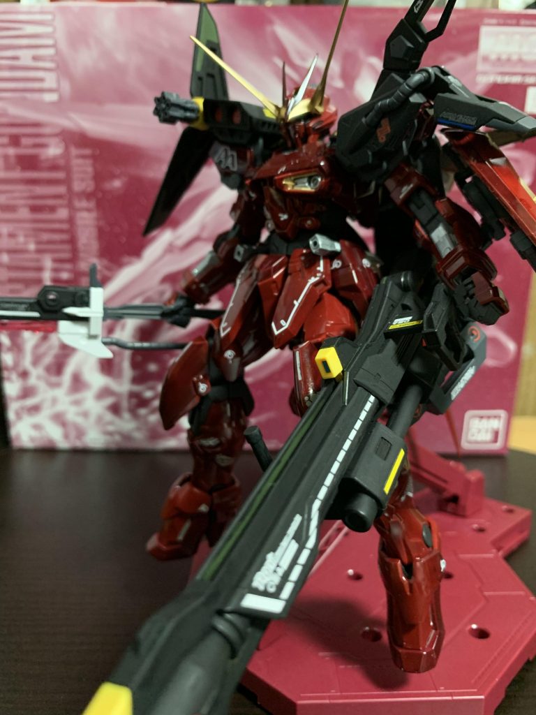 パーフェクトストライカー