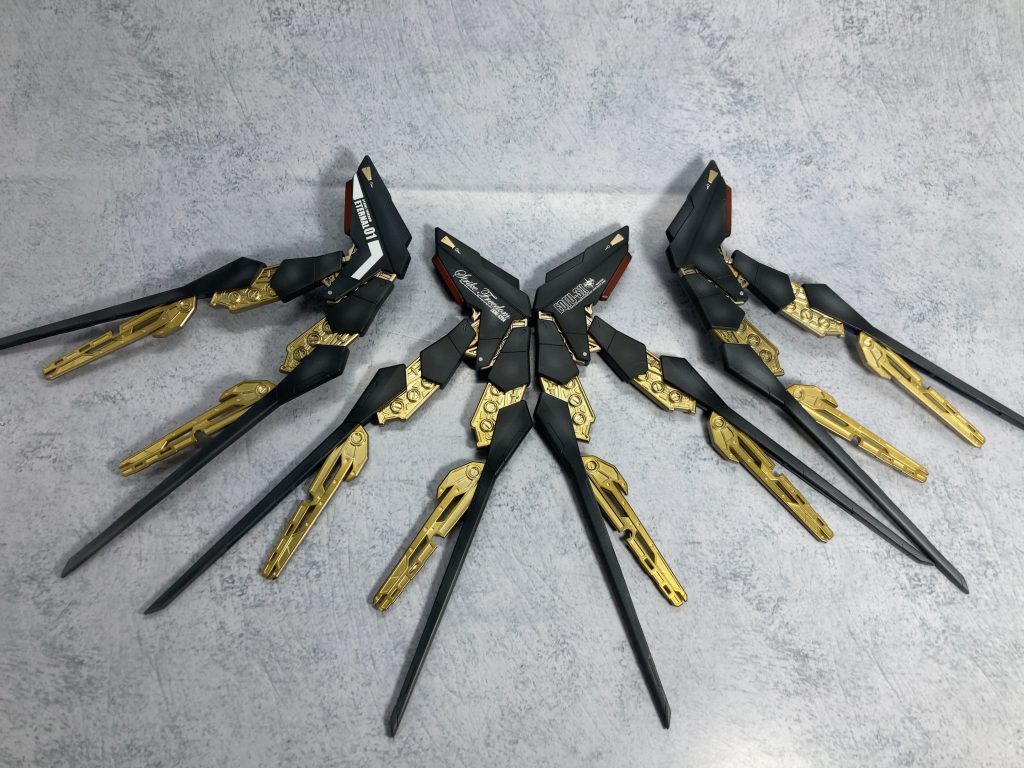 MG　ストライクフリーダムガンダム ～開戦～–3枚目/制作者：@Nekohige0511